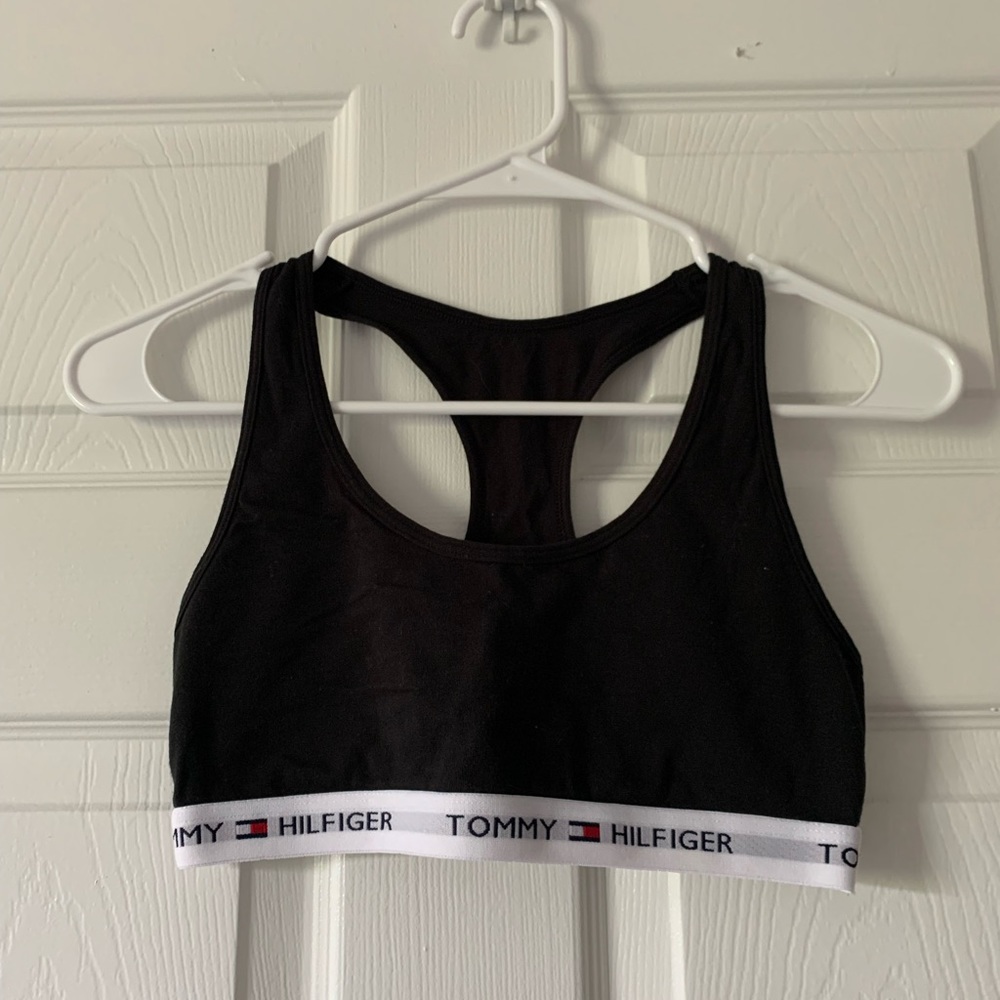 Tommy Hilfiger Racerback Bra